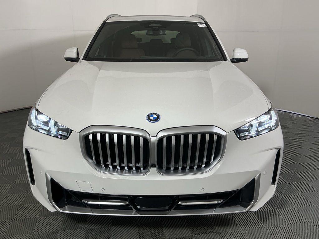 new 2026 BMW X5 PHEV car, priced at $81,475