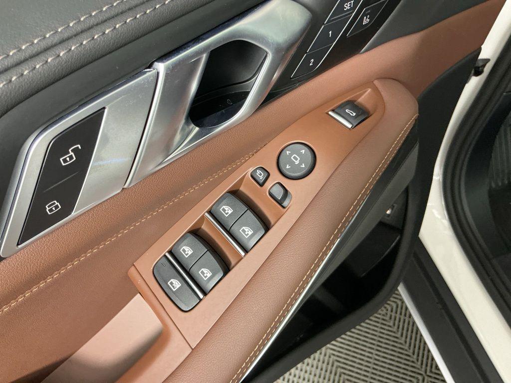 new 2026 BMW X5 PHEV car, priced at $81,475