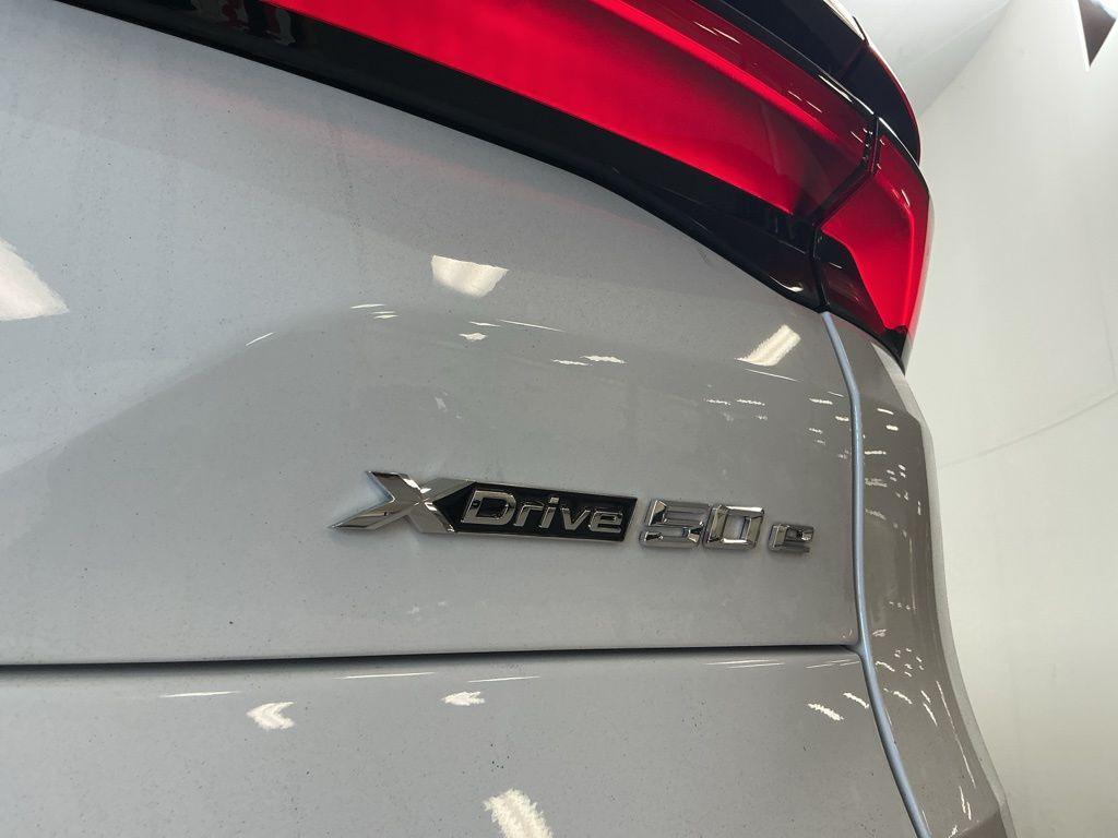 new 2026 BMW X5 PHEV car, priced at $81,475
