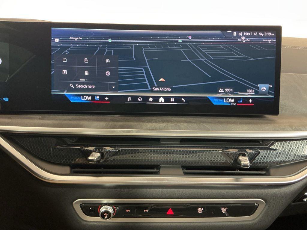 new 2026 BMW X5 PHEV car, priced at $81,475