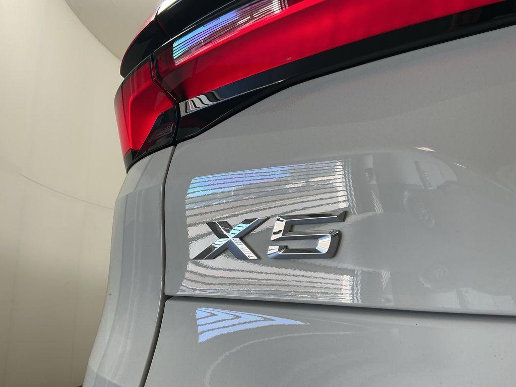 new 2026 BMW X5 PHEV car, priced at $81,475