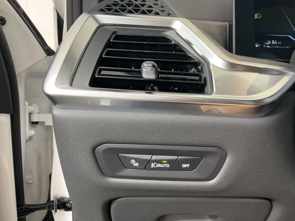 new 2026 BMW X5 PHEV car, priced at $81,475