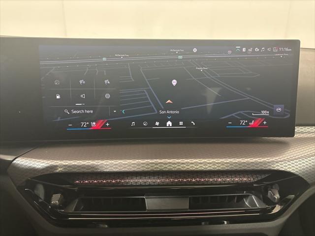 new 2025 BMW 330 car, priced at $49,430