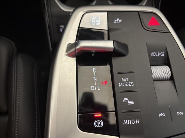 used 2023 BMW X1 car, priced at $39,462
