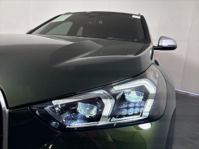 used 2023 BMW X1 car, priced at $39,462