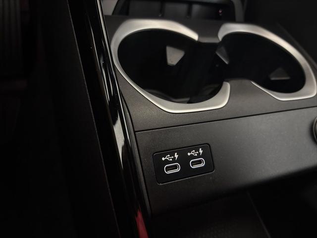 used 2023 BMW X1 car, priced at $39,462