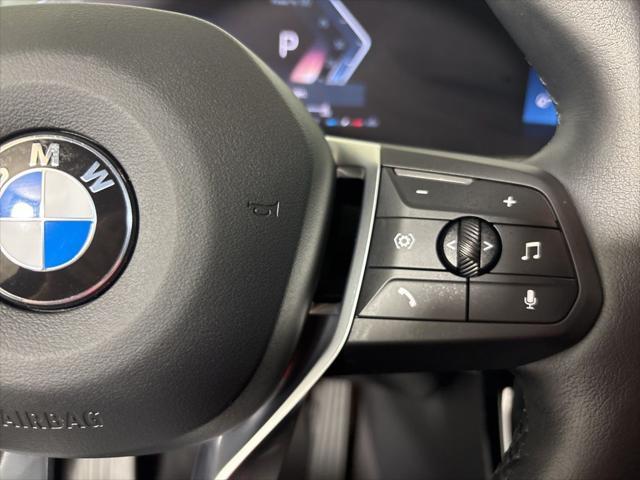 used 2023 BMW X1 car, priced at $39,462