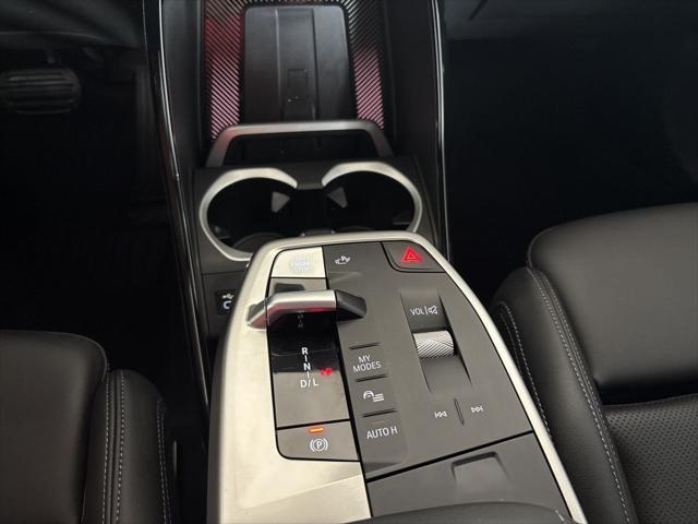 used 2023 BMW X1 car, priced at $39,462