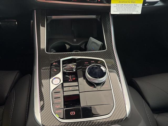 new 2026 BMW X5 car, priced at $99,800