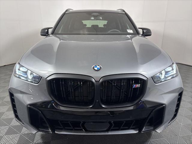 new 2026 BMW X5 car, priced at $99,800