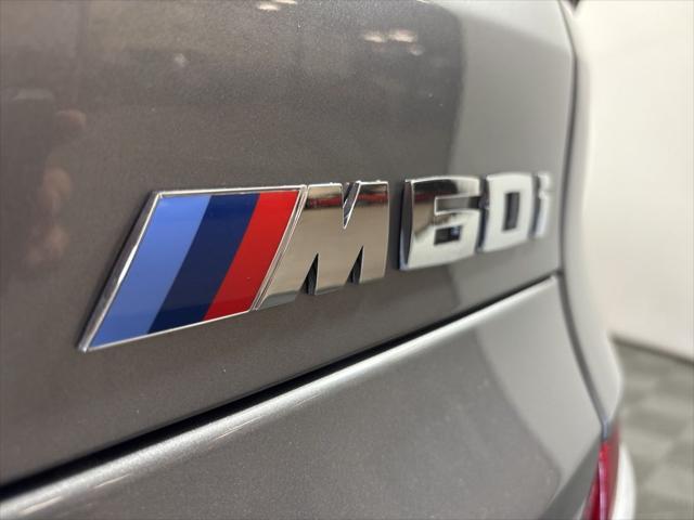 new 2026 BMW X5 car, priced at $99,800