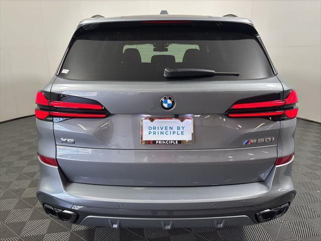 new 2026 BMW X5 car, priced at $99,800