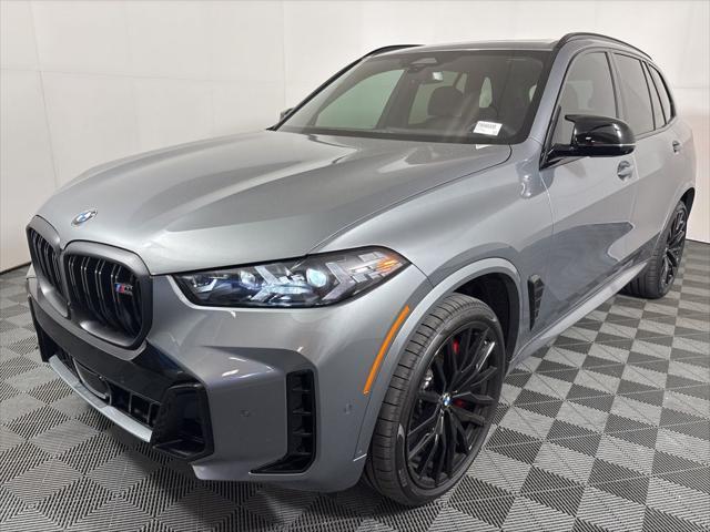 new 2026 BMW X5 car, priced at $99,800