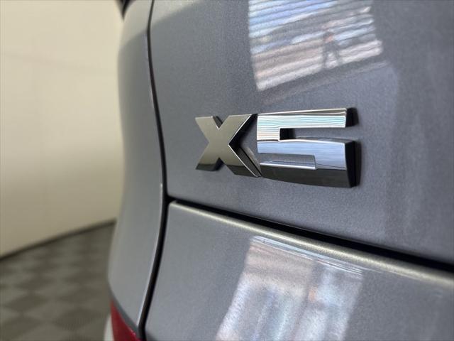 new 2026 BMW X5 car, priced at $99,800