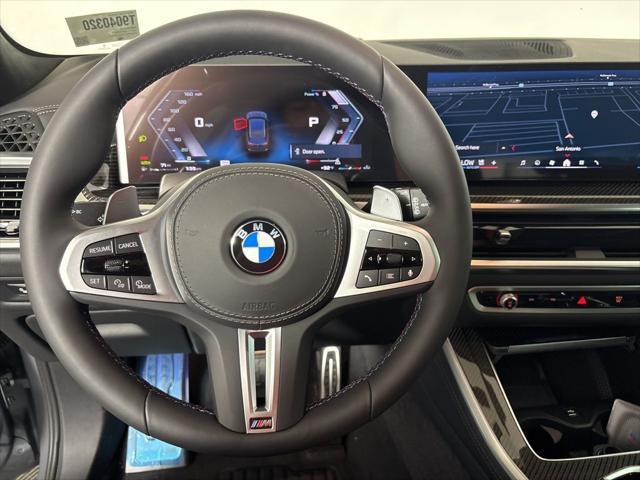 new 2026 BMW X5 car, priced at $99,800