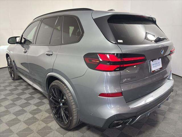 new 2026 BMW X5 car, priced at $99,800