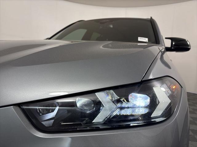 new 2026 BMW X5 car, priced at $99,800