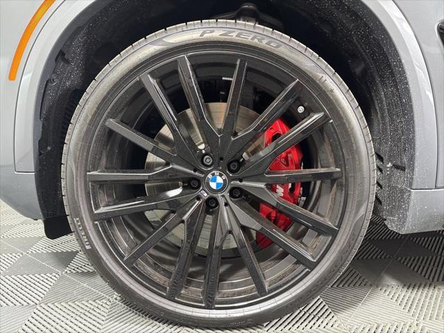 new 2026 BMW X5 car, priced at $99,800