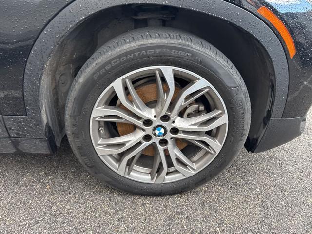used 2019 BMW X2 car, priced at $19,962