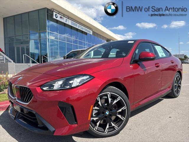 new 2026 BMW 228 Gran Coupe car, priced at $44,175