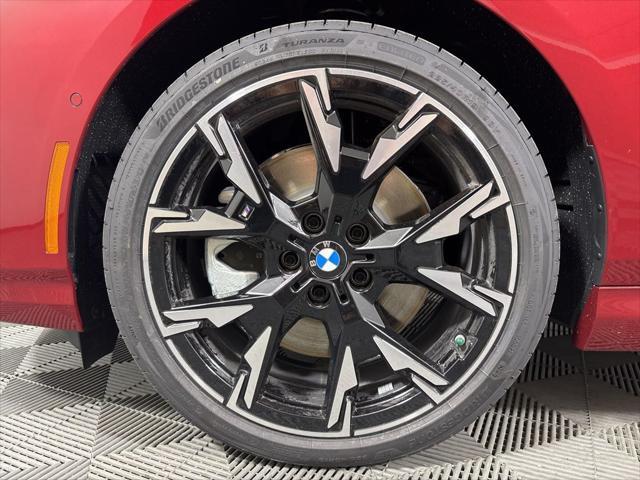 new 2026 BMW 228 Gran Coupe car, priced at $44,175