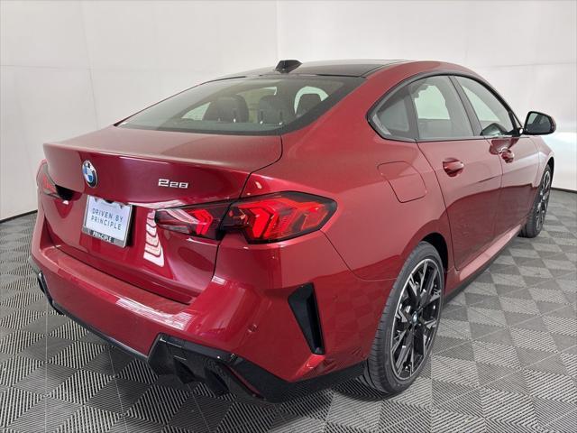 new 2026 BMW 228 Gran Coupe car, priced at $44,175