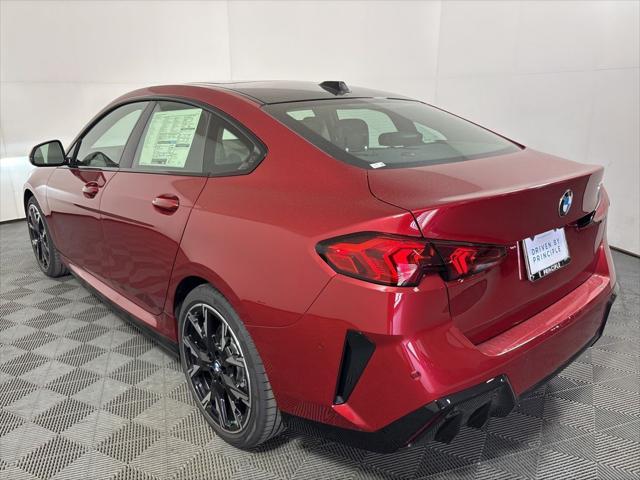 new 2026 BMW 228 Gran Coupe car, priced at $44,175