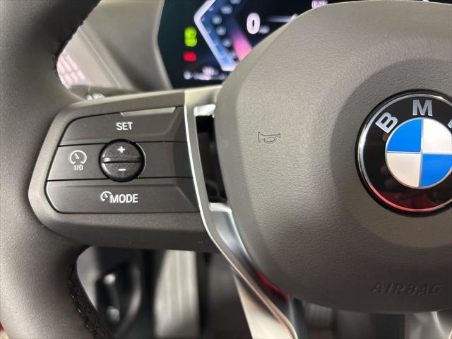 new 2026 BMW 228 Gran Coupe car, priced at $44,175