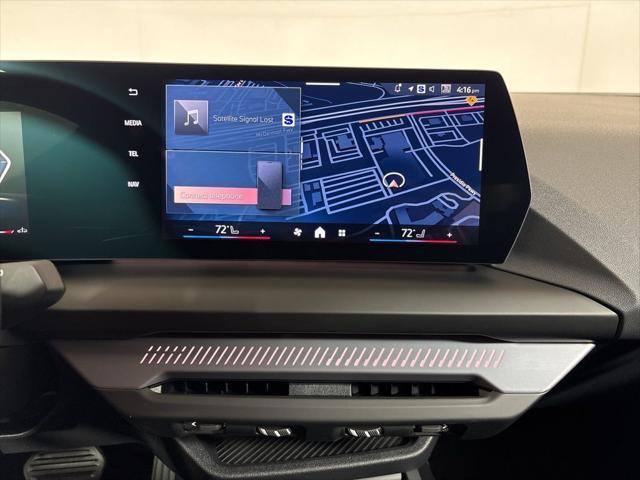 new 2026 BMW 228 Gran Coupe car, priced at $44,175