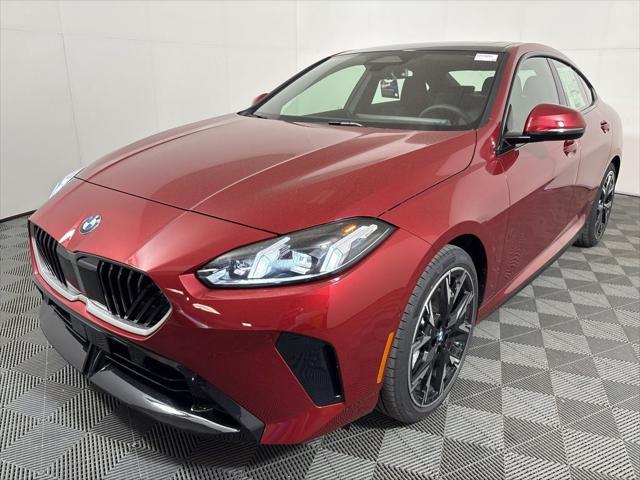 new 2026 BMW 228 Gran Coupe car, priced at $44,175