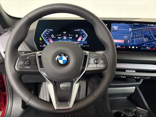 new 2026 BMW 228 Gran Coupe car, priced at $44,175