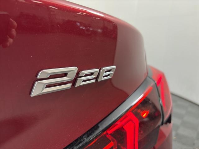 new 2026 BMW 228 Gran Coupe car, priced at $44,175
