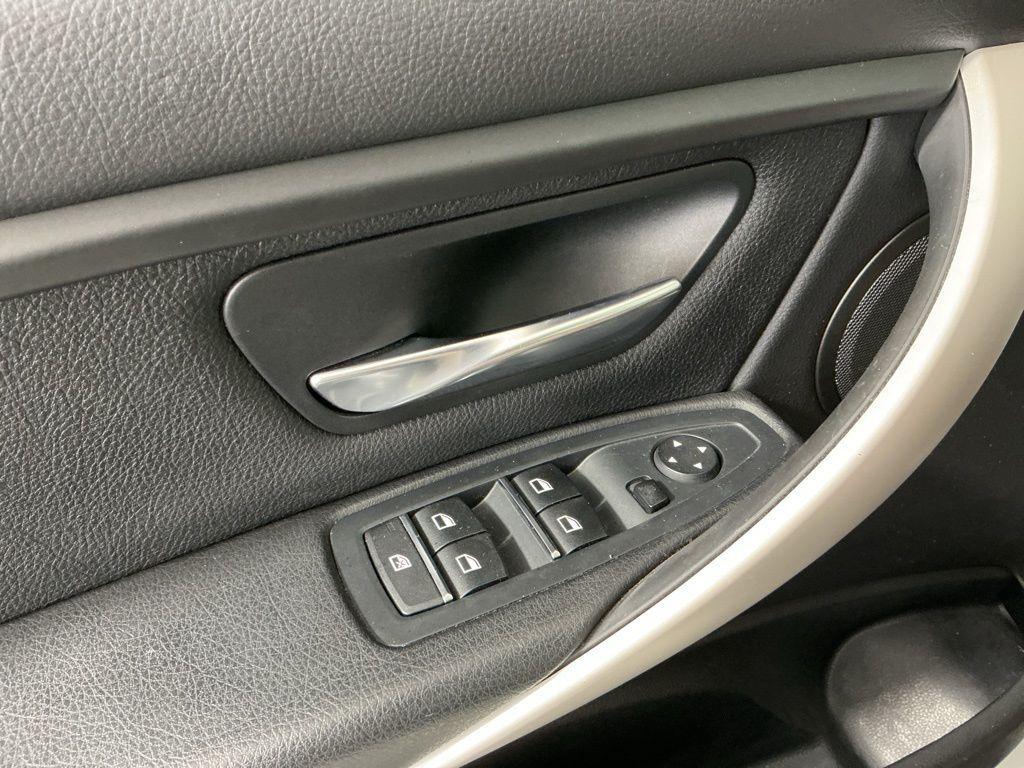 used 2017 BMW 320 car, priced at $15,262