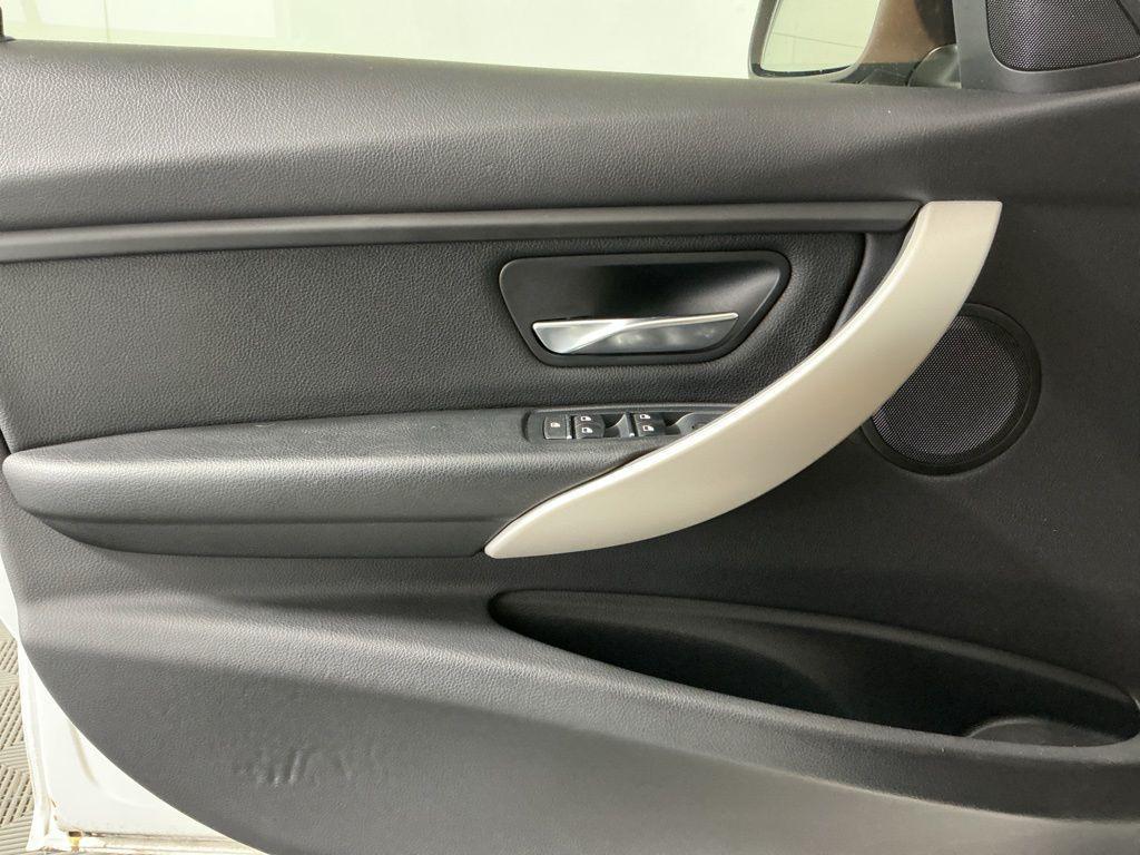 used 2017 BMW 320 car, priced at $15,262