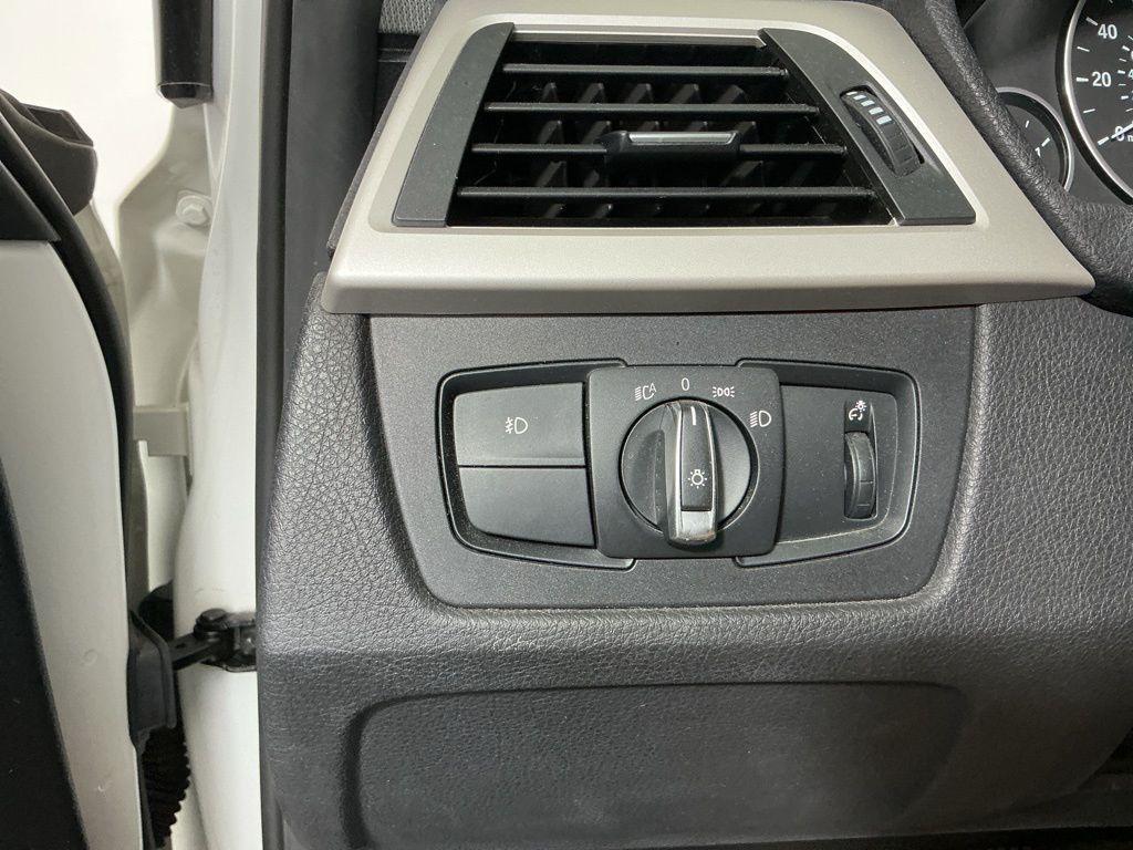used 2017 BMW 320 car, priced at $15,262