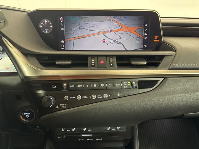 used 2020 Lexus ES 300h car, priced at $28,262
