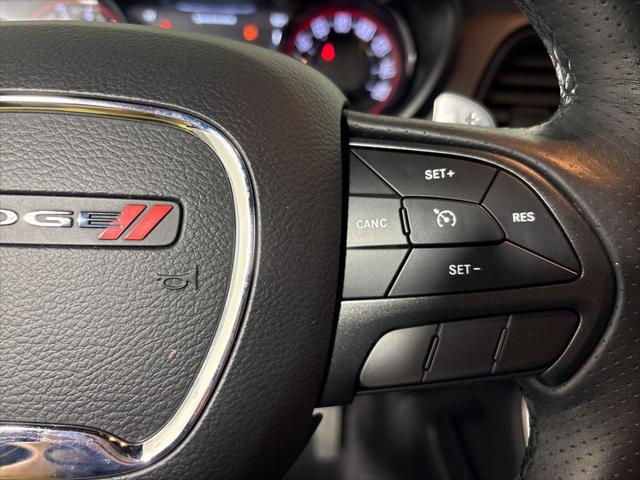used 2019 Dodge Challenger car, priced at $19,962