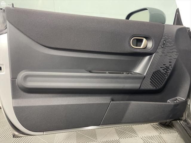 used 2025 MINI Hardtop car