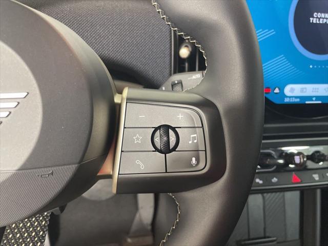 used 2025 MINI Hardtop car