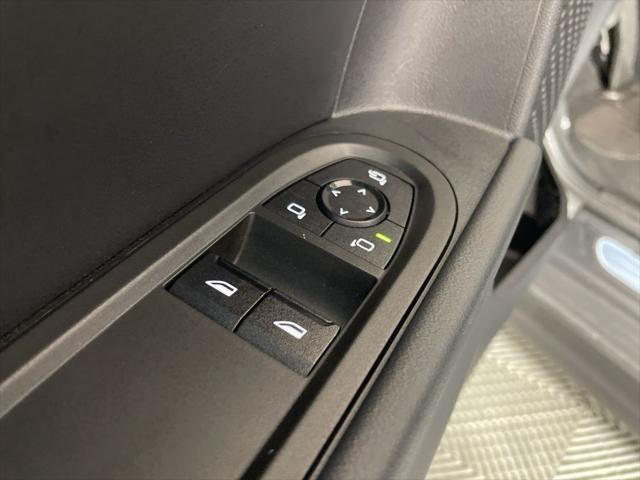 used 2025 MINI Hardtop car