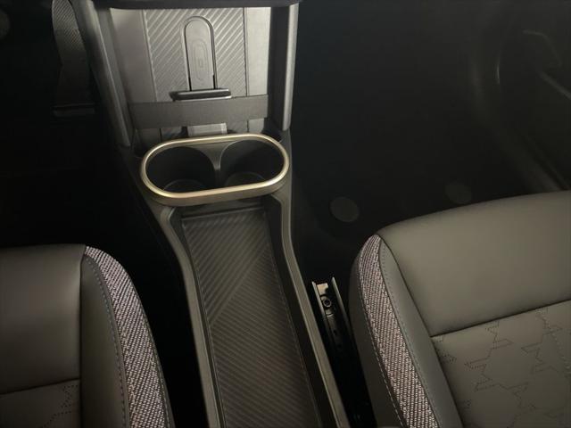 used 2025 MINI Hardtop car