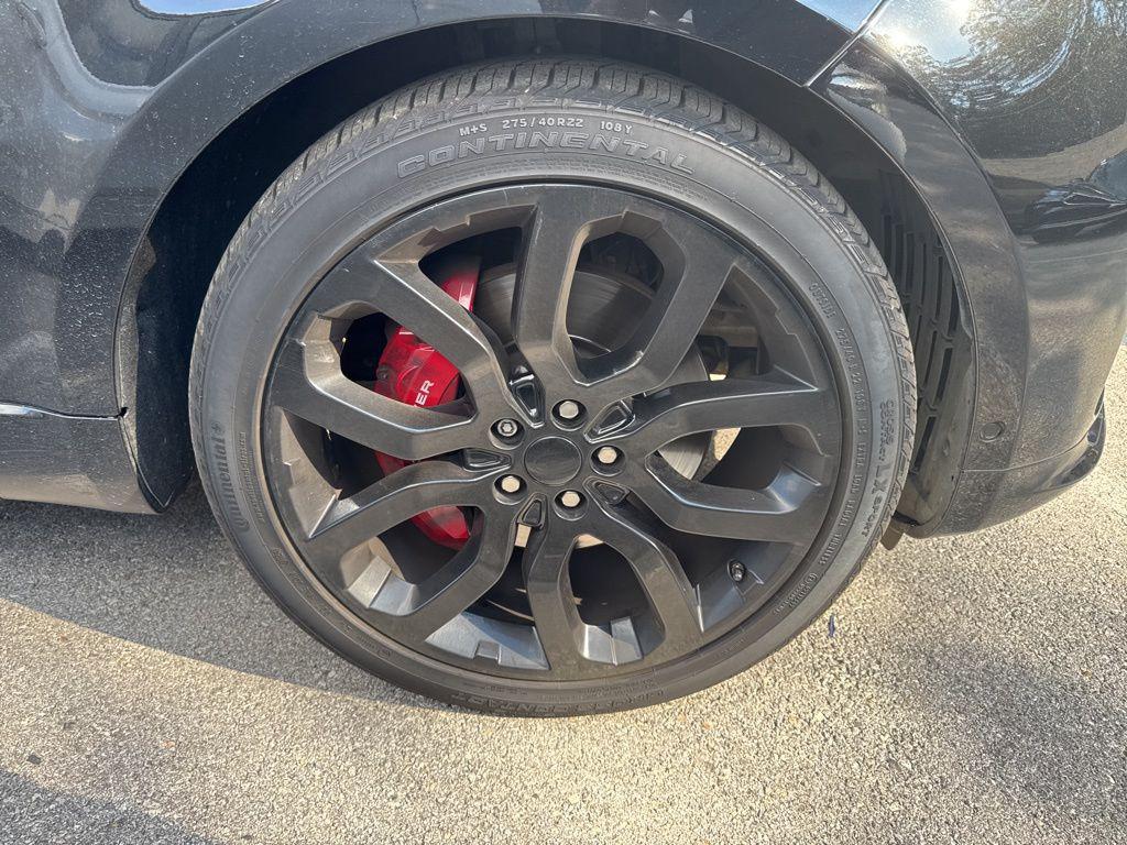 used 2020 Land Rover Range Rover Sport car, priced at $39,962