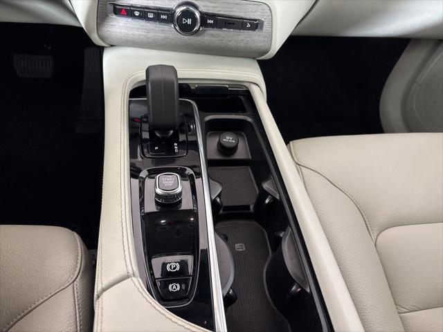 used 2023 Volvo XC90 Recharge Plug-In Hybrid car, priced at $50,962