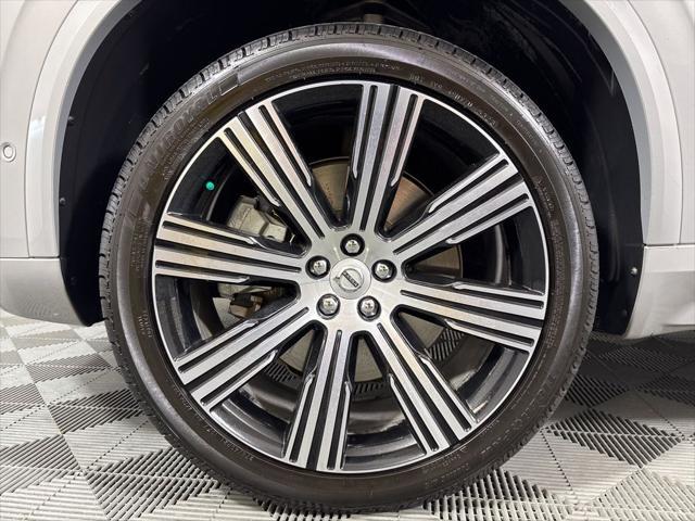 used 2023 Volvo XC90 Recharge Plug-In Hybrid car, priced at $50,962