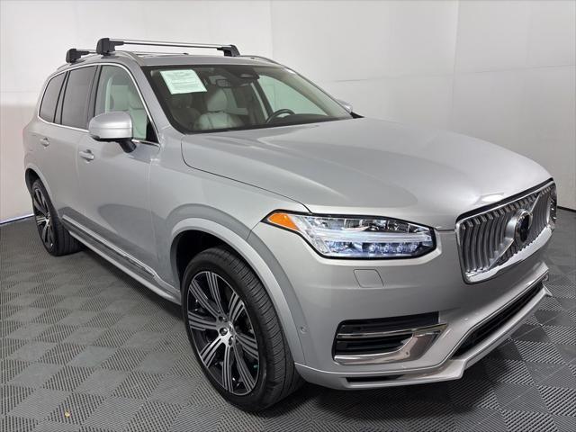 used 2023 Volvo XC90 Recharge Plug-In Hybrid car, priced at $50,962