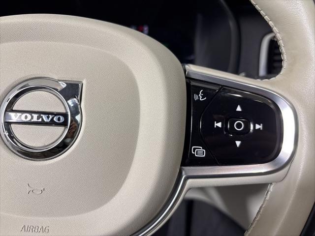 used 2023 Volvo XC90 Recharge Plug-In Hybrid car, priced at $50,962