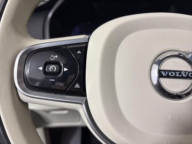 used 2023 Volvo XC90 Recharge Plug-In Hybrid car, priced at $50,962