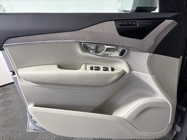 used 2023 Volvo XC90 Recharge Plug-In Hybrid car, priced at $50,962