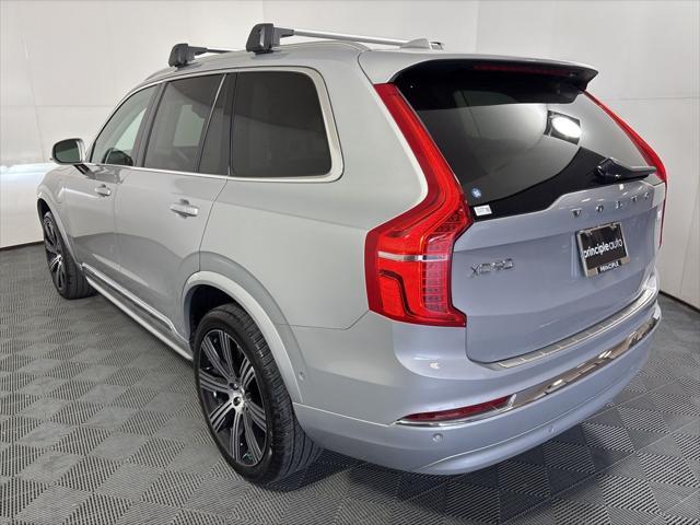 used 2023 Volvo XC90 Recharge Plug-In Hybrid car, priced at $50,962