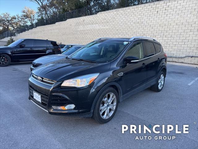 used 2014 Ford Escape car